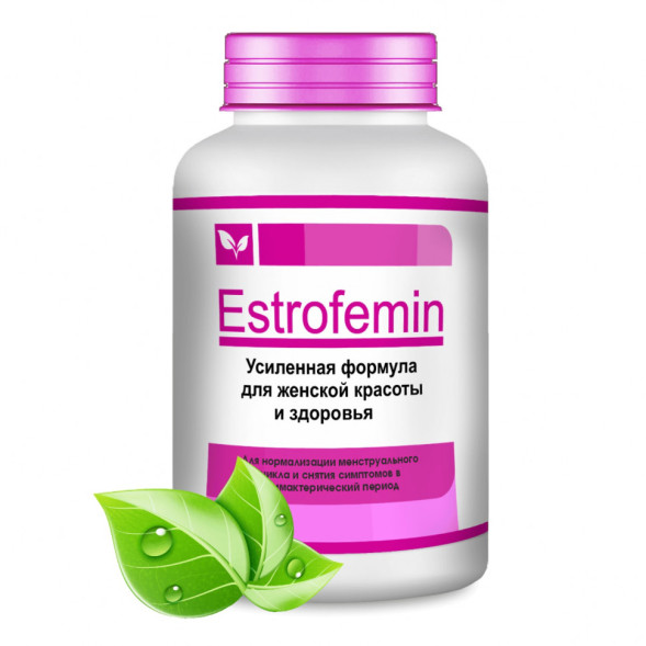 Эстрофемин в Костроме