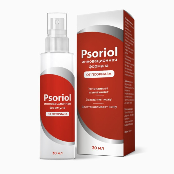 Psoriol в Сочи