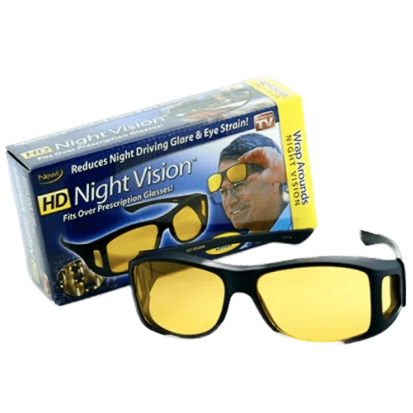 Night Vision Glasses в Москве