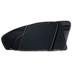 Автошторки Трокот