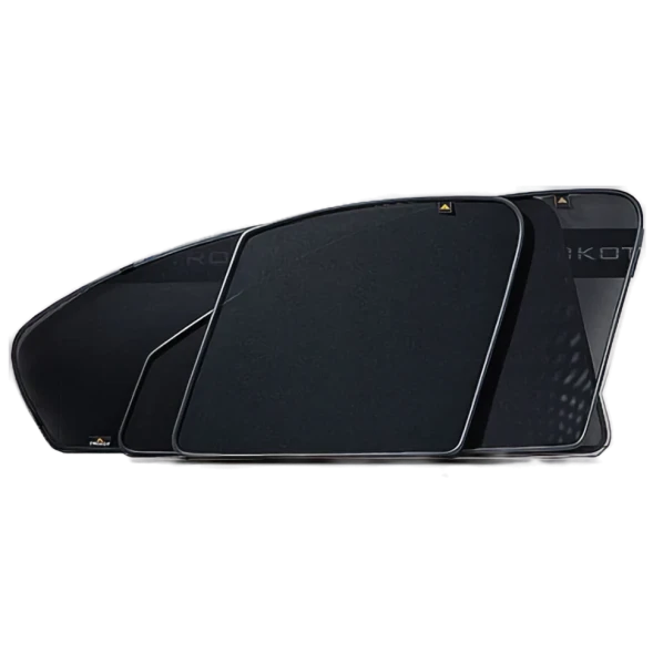 Автошторки Трокот в Москве