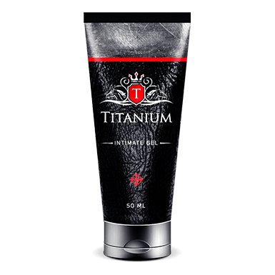 Titanium в Москве