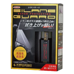 Жидкое стекло Willson Silane Guard