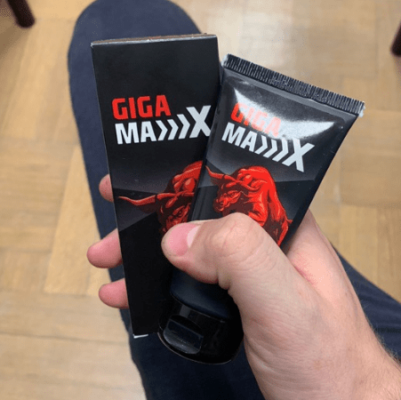 ГигаMакс в Москве