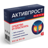 Активпрост в Москве
