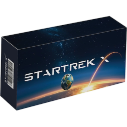 Антенна Startrek Х