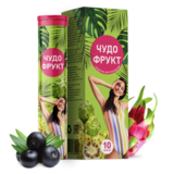 Чудо Фрукт для похудения