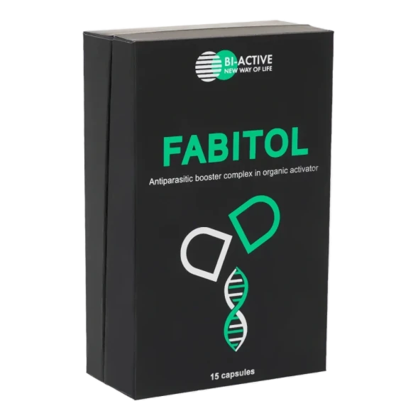 Fabitol в Москве