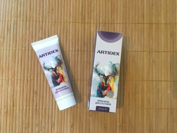 Artidex в Москве