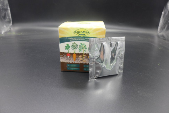 АгроМакс в Москве