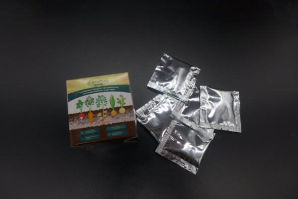 АгроМакс в Москве