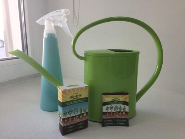 АгроМакс в Москве