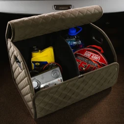 Органайзеры в багажник Трокот