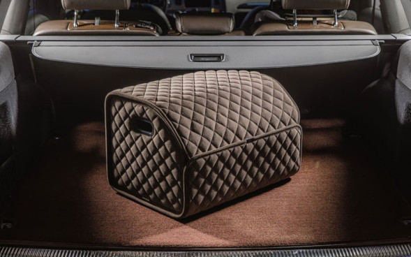 Органайзеры в багажник Трокот в Москве