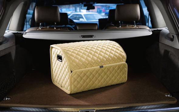 Органайзеры в багажник Трокот в Москве