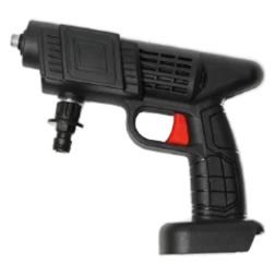 Аккумуляторный опрыскиватель садовый