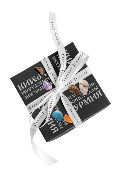 Magic Crystals в Москве