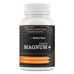 Магнум Форте Плюс