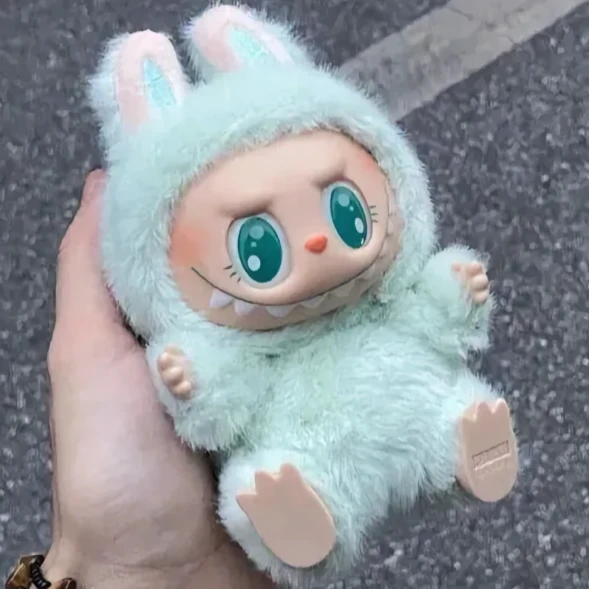 Labubu в Москве