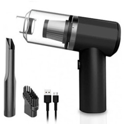 Мини-пылесос Vacuum Cleaner