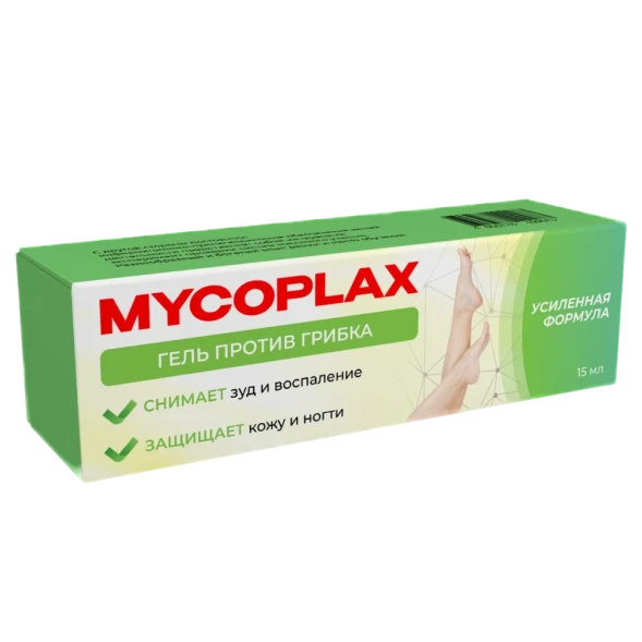 Mycoplax в Ярославле