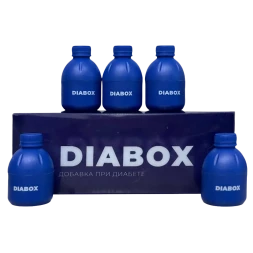 Diabox