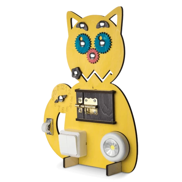 Бизиборд в Москве