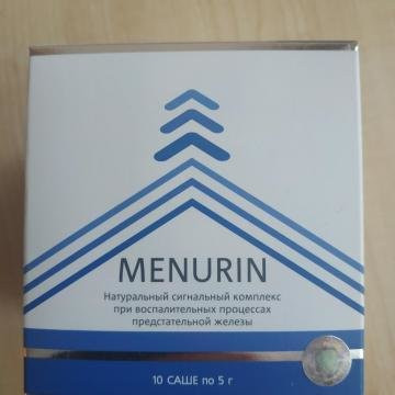 Менурин в Москве