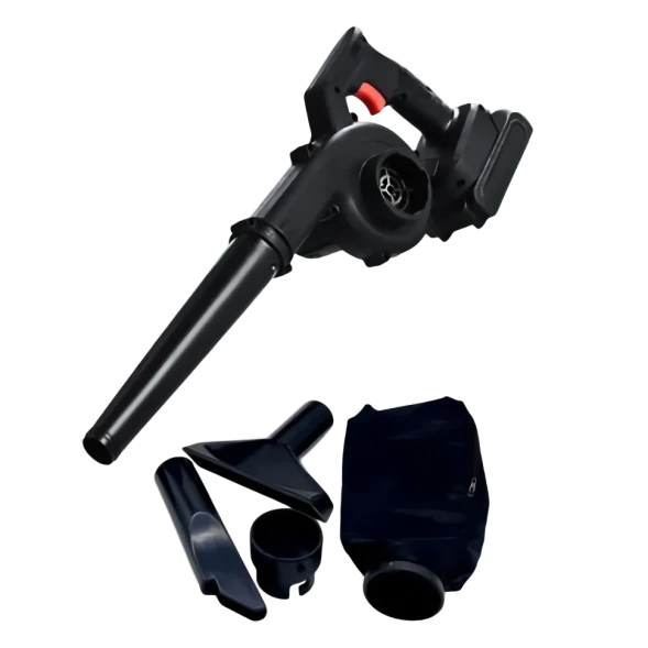 Воздуходувка садовая в Москве