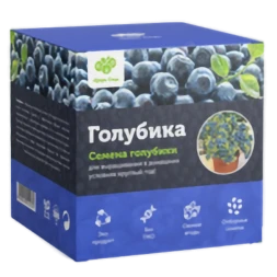 Голубика Денис Блю