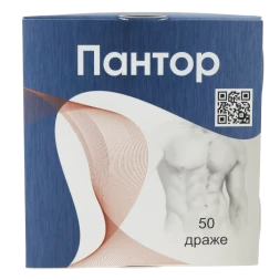 Пантор