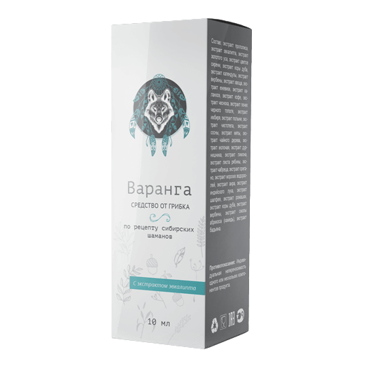 Варанга в Ярославле