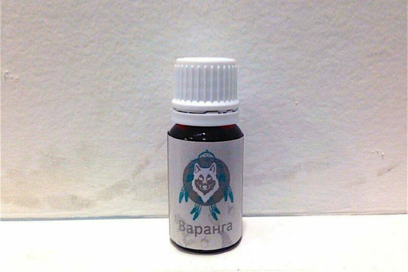 Варанга в Ярославле