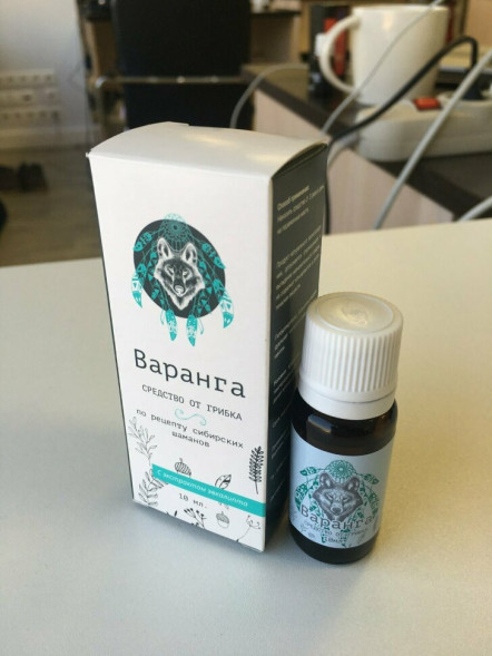 Варанга в Ярославле