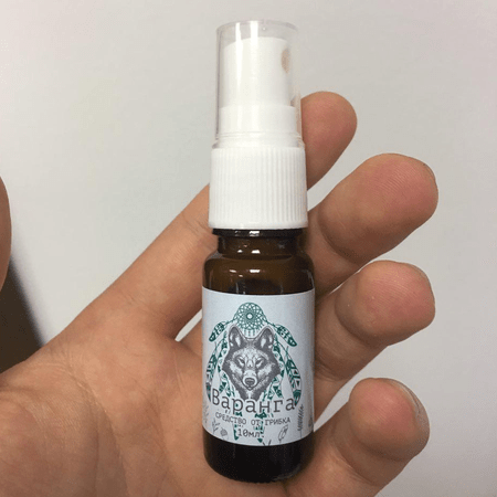 Варанга в Ярославле