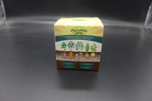 АгроМакс в Москве