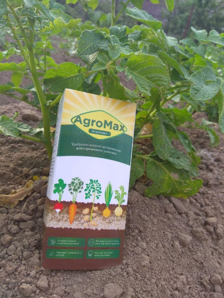 АгроМакс в Москве