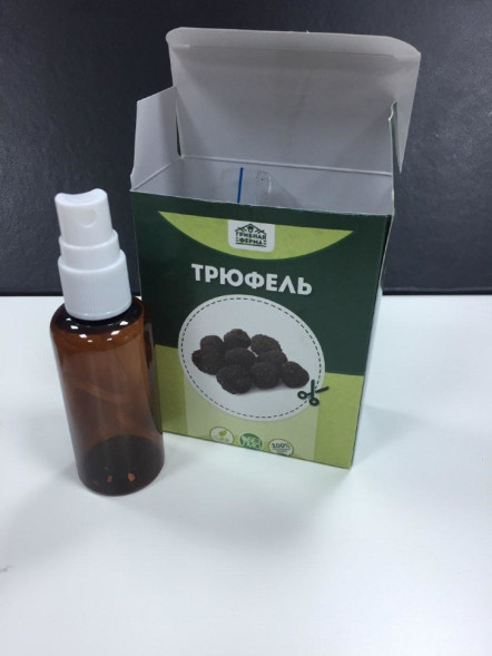 Домашняя грибница в Москве