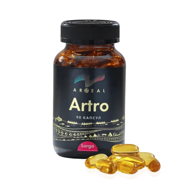 Arseal Artro в Москве