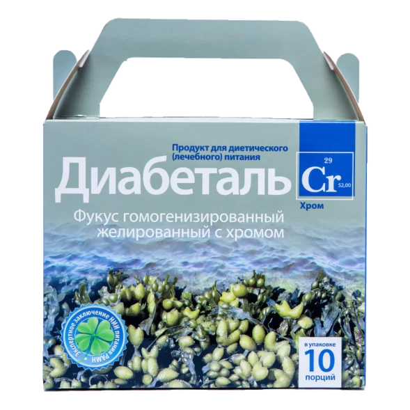 Диабеталь в Москве