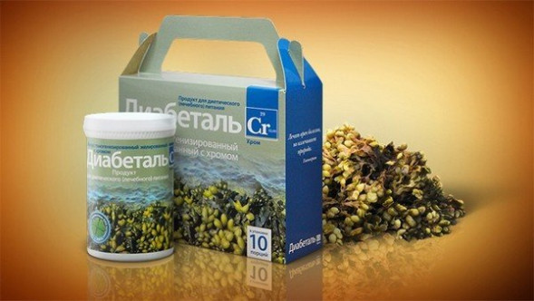 Диабеталь в Москве