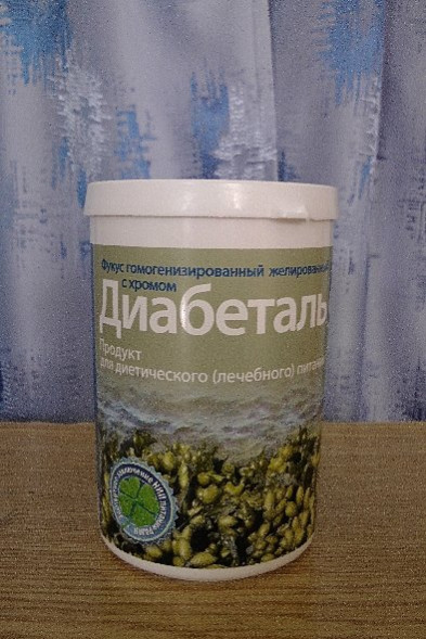 Диабеталь в Москве