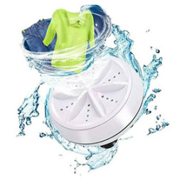 Ультразвуковая стиральная машина