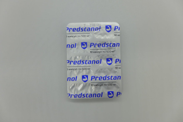 Предстанол в Москве