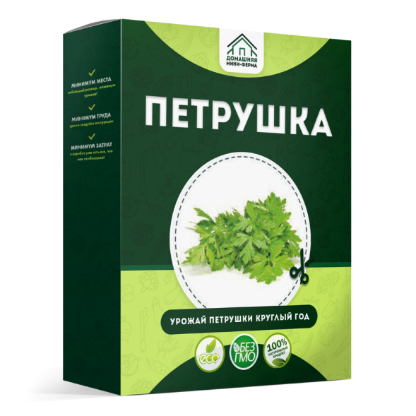 Домашняя мини-ферма в Москве