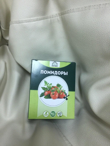 Домашняя мини-ферма в Москве