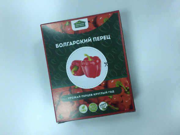 Домашняя мини-ферма в Москве