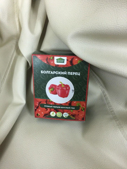 Домашняя мини-ферма в Москве