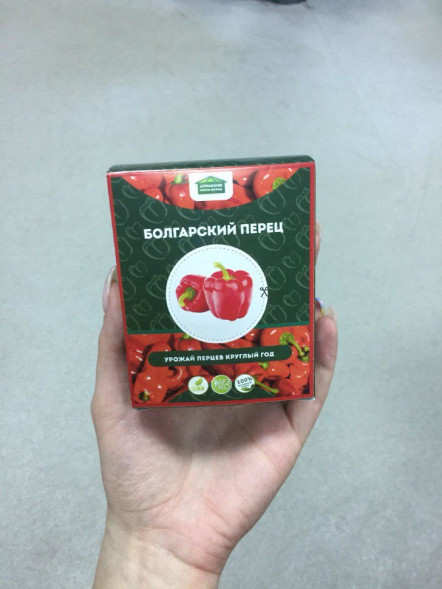 Домашняя мини-ферма в Москве