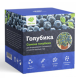 Голубика Денис Блю